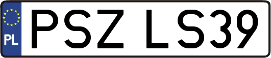 PSZLS39