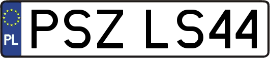 PSZLS44