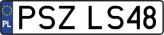 PSZLS48