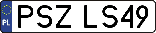 PSZLS49