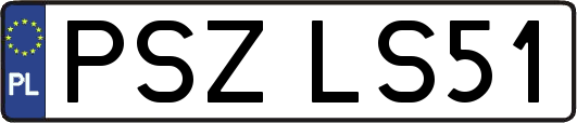 PSZLS51