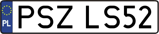 PSZLS52