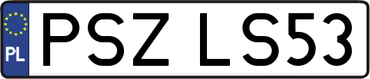 PSZLS53
