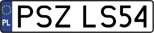 PSZLS54