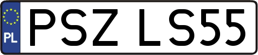 PSZLS55