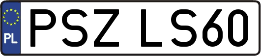 PSZLS60