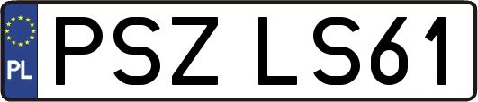 PSZLS61