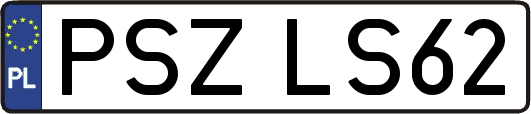 PSZLS62