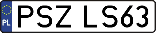 PSZLS63