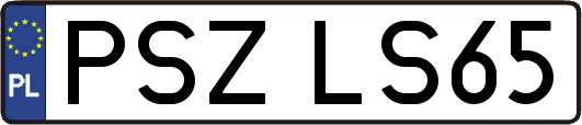 PSZLS65