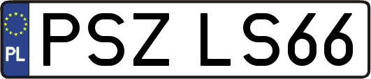 PSZLS66