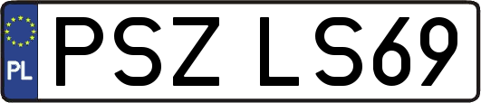 PSZLS69