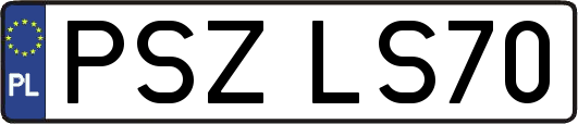 PSZLS70