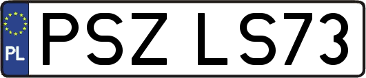 PSZLS73