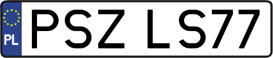 PSZLS77