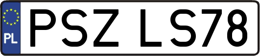 PSZLS78