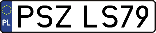 PSZLS79