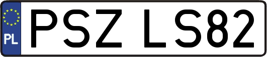 PSZLS82