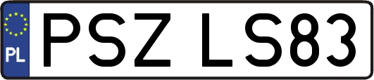 PSZLS83