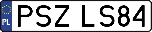 PSZLS84