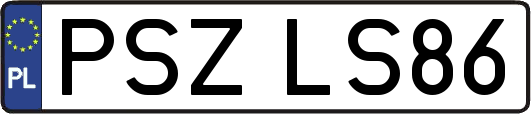 PSZLS86