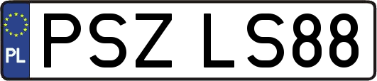 PSZLS88