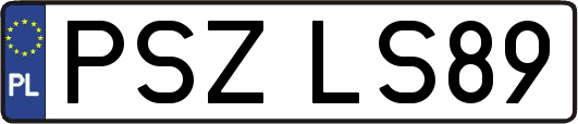 PSZLS89