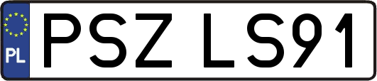 PSZLS91