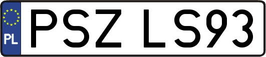 PSZLS93