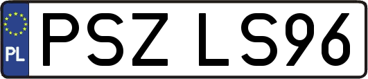 PSZLS96