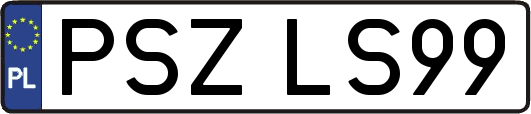 PSZLS99