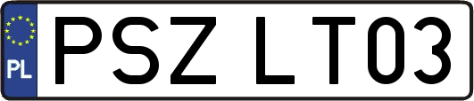 PSZLT03