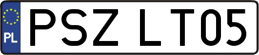 PSZLT05