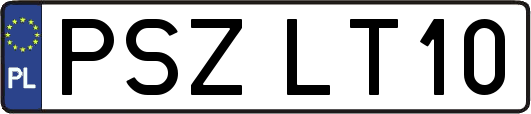 PSZLT10