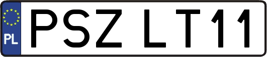 PSZLT11