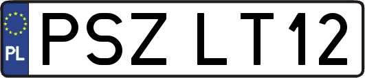 PSZLT12