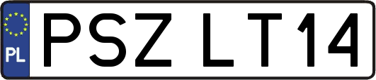 PSZLT14
