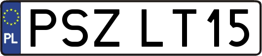 PSZLT15
