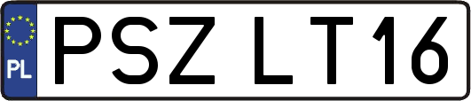 PSZLT16