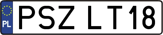 PSZLT18