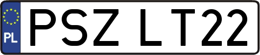 PSZLT22