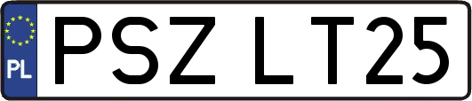 PSZLT25