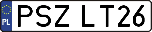 PSZLT26