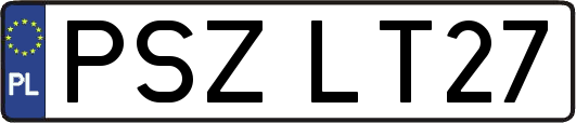 PSZLT27