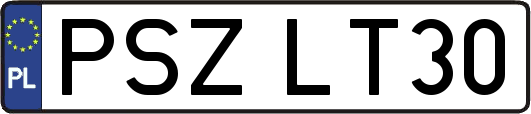 PSZLT30