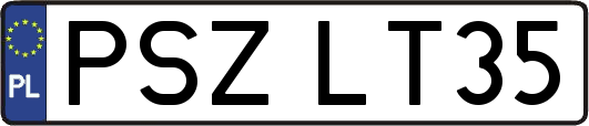 PSZLT35