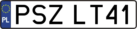 PSZLT41