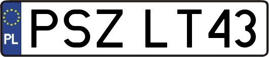 PSZLT43