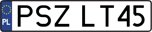 PSZLT45
