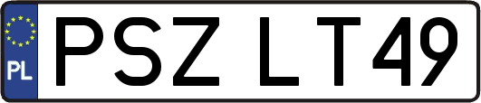 PSZLT49